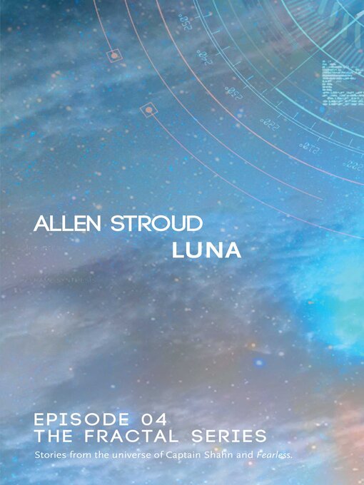 Title details for Luna by Allen Stroud - Available